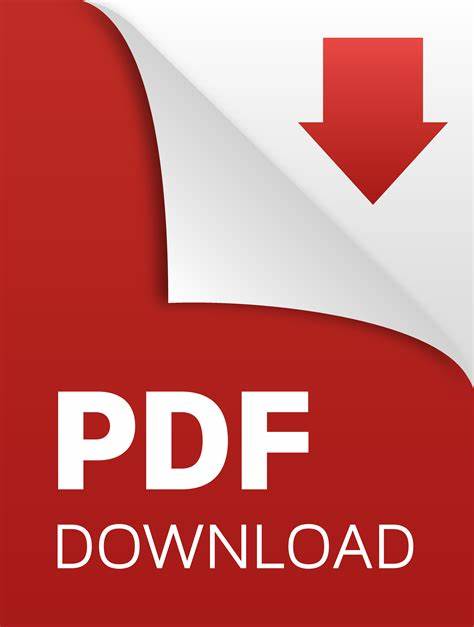 Download Our Company PDF